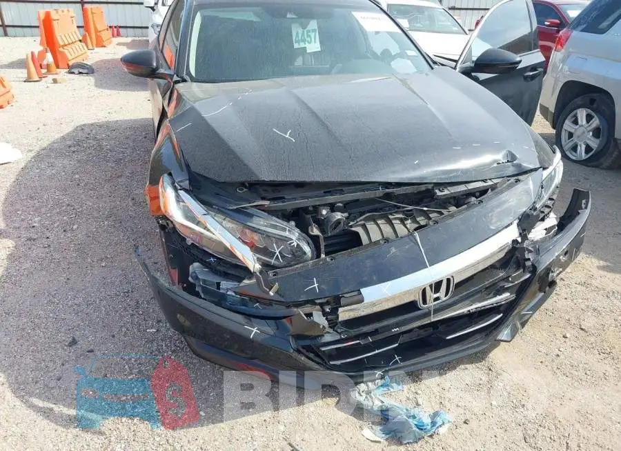 1HGCV1F56MA092269 Photo# 6