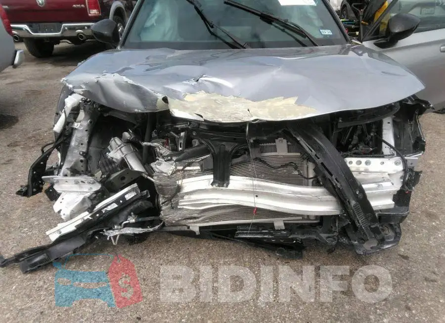 2HGFE2F56NH573032 Photo# 6