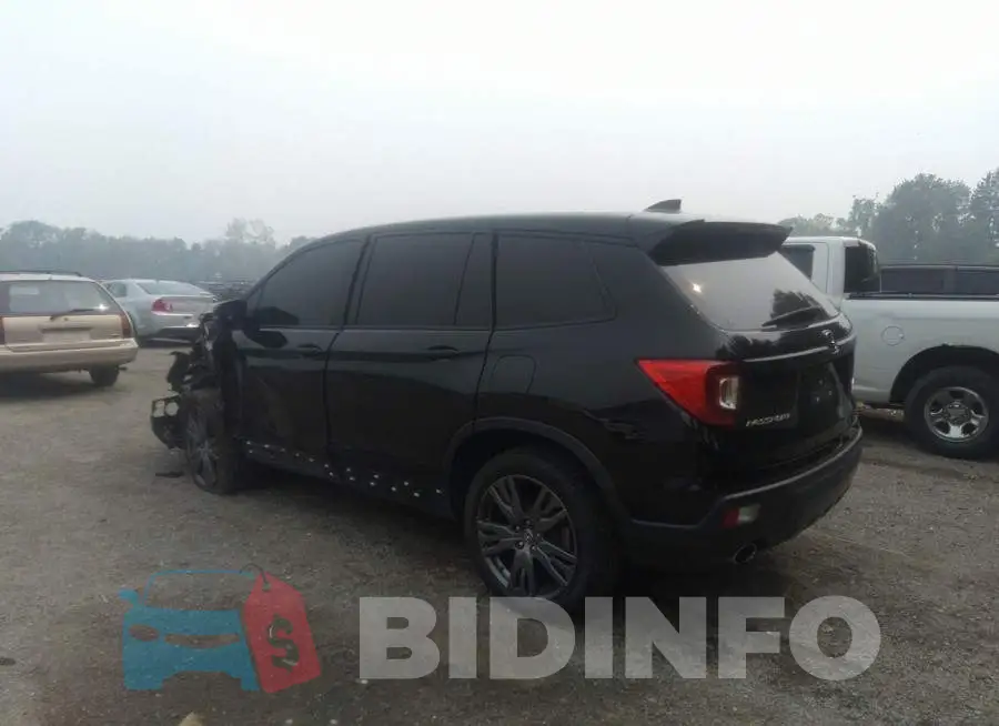 5FNYF8H54MB040377 Photo# 3