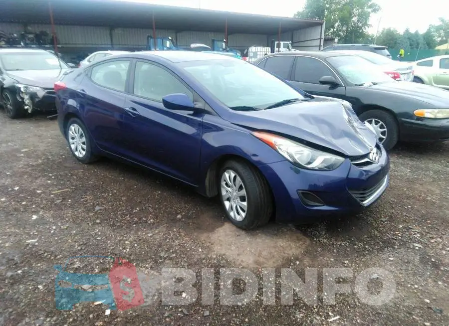 5NPDH4AEXDH192046 Photo# 1