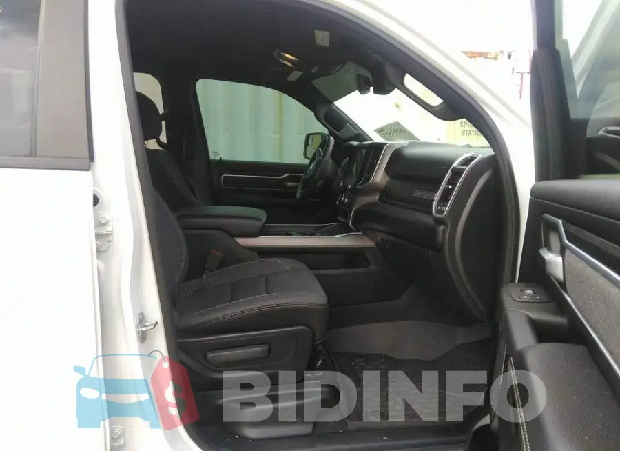 1C6SRFFT2LN127172 Photo# 5