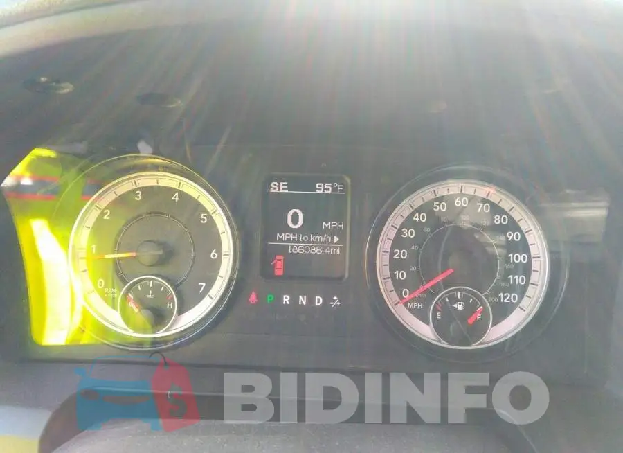 3C6UR5CJ9HG621549 Photo# 7
