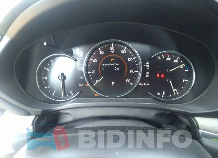 JM3KFBEY8M0449912 Photo# 7