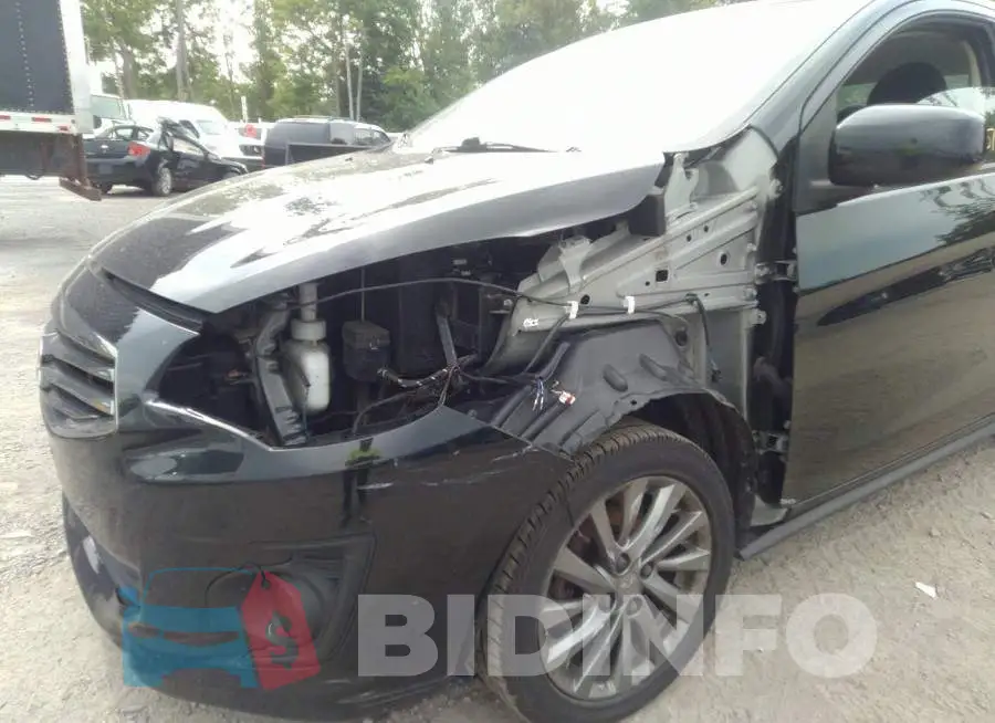 ML32F3FJ1KHF13809 Photo# 6