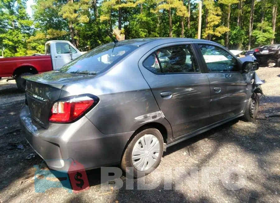 ML32FUFJ6NHF05652 Photo# 4
