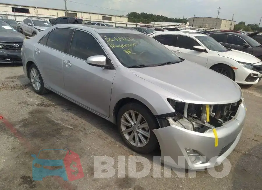 4T4BF1FK0DR316617 Photo# 1