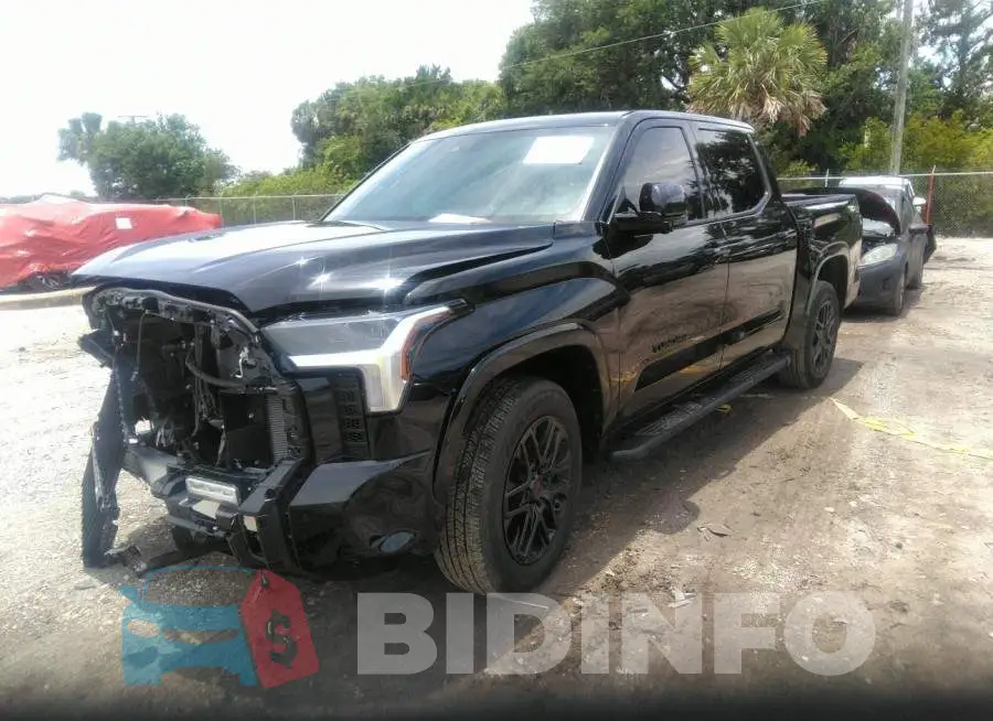 5TFLA5DB9PX083142 Photo# 2