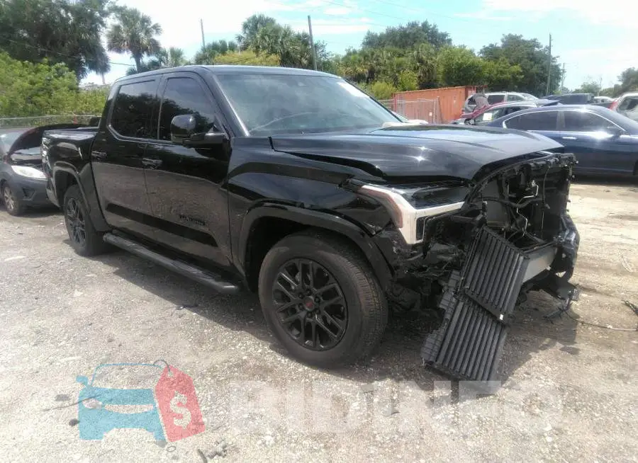 5TFLA5DB9PX083142 Photo# 1