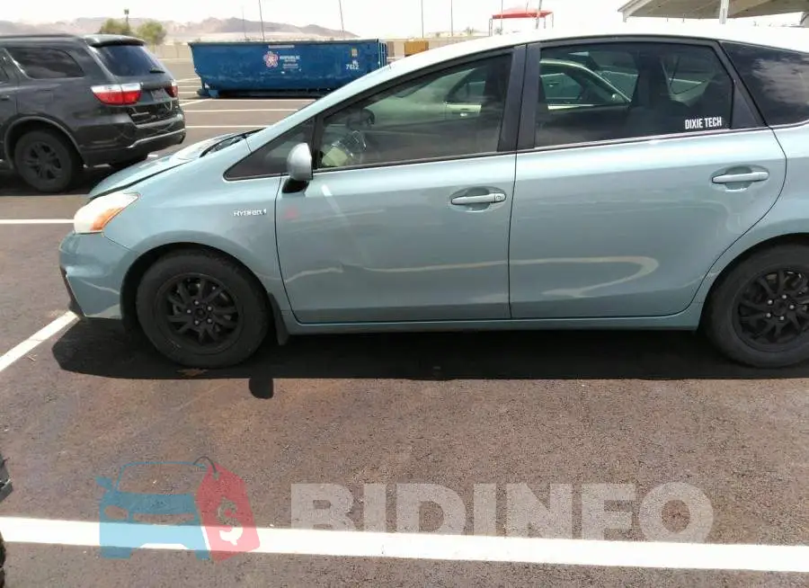 JTDZN3EU7D3263421 Photo# 6