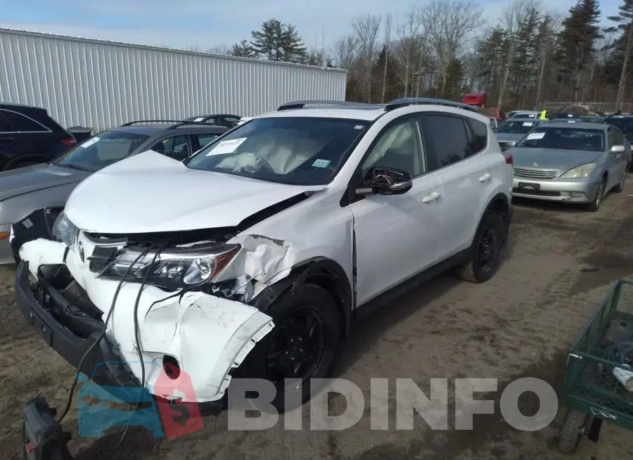 JTMRFREV8FD169084 Photo# 2