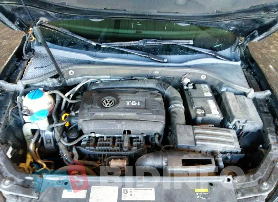 1VWAT7A32EC109270 Photo# 10