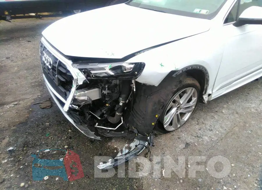 WA1LJAF71MD014096 Photo# 2
