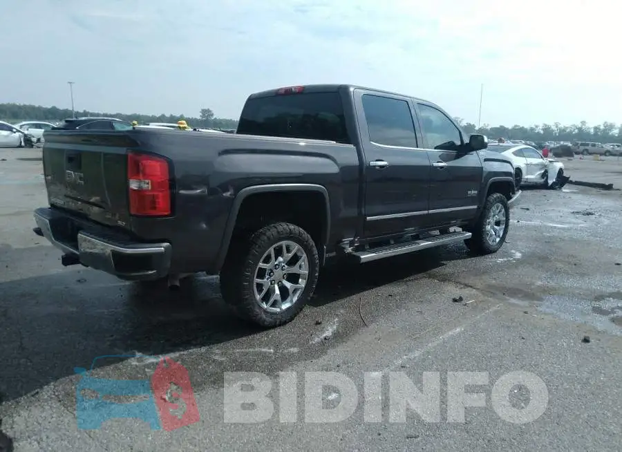 3GTU2VEC2EG432877 Photo# 4