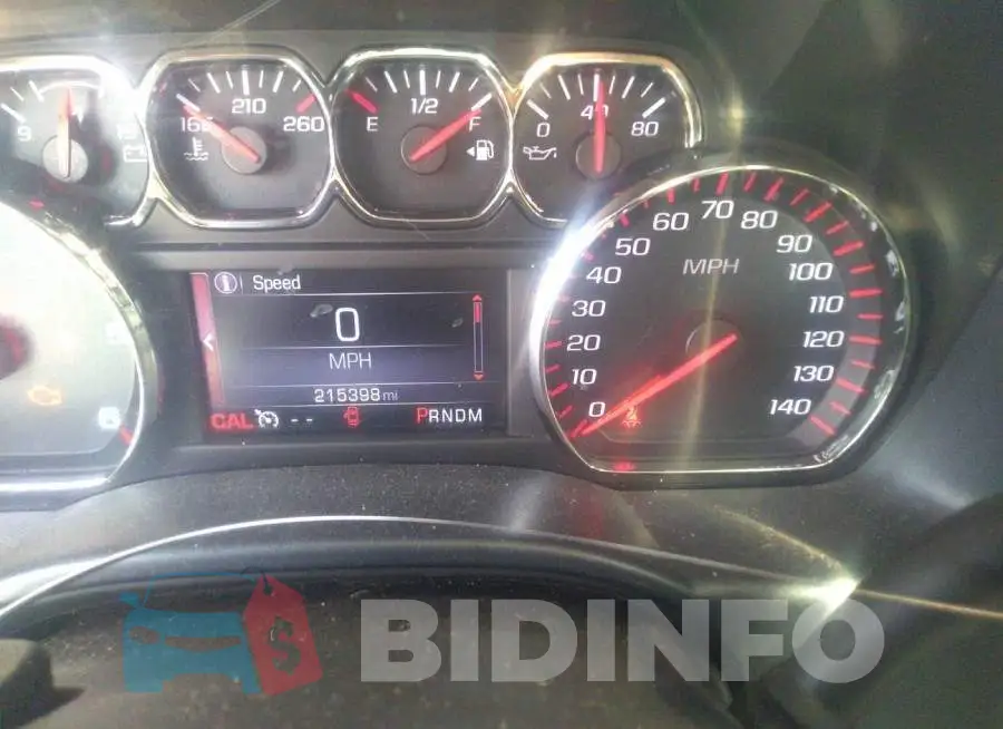 3GTU2VEC8FG139082 Photo# 7