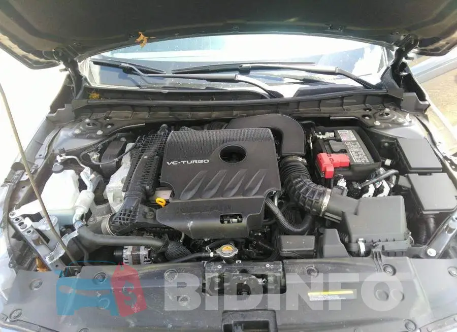 1N4AL4CV8PN320020 Photo# 10