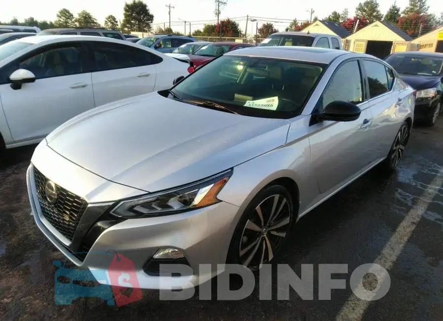 1N4BL4CV5KC112234 Photo# 2