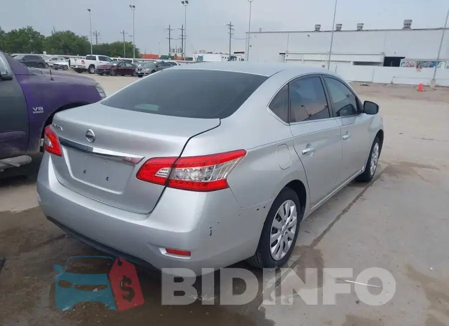 3N1AB7AP2FY330291 Photo# 4