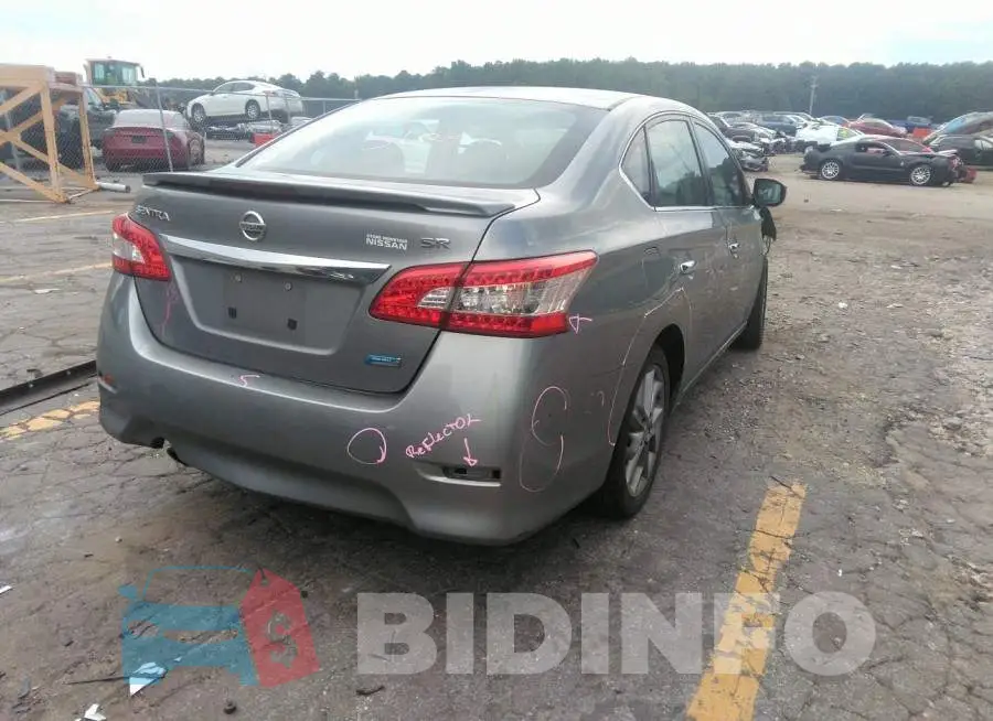 3N1AB7AP9DL710867 Photo# 4