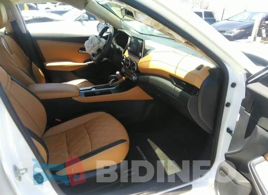 3N1AB8CV9NY257176 Photo# 5
