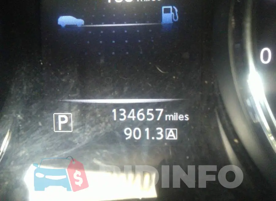 KNMAT2MT3FP528692 Photo# 7
