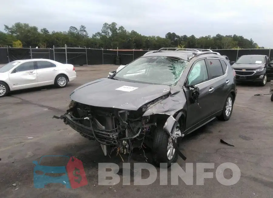 KNMAT2MT4LP503862 Photo# 6