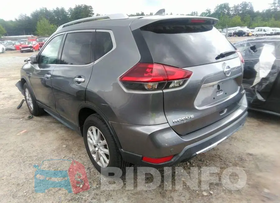 KNMAT2MV7KP535771 Photo# 3
