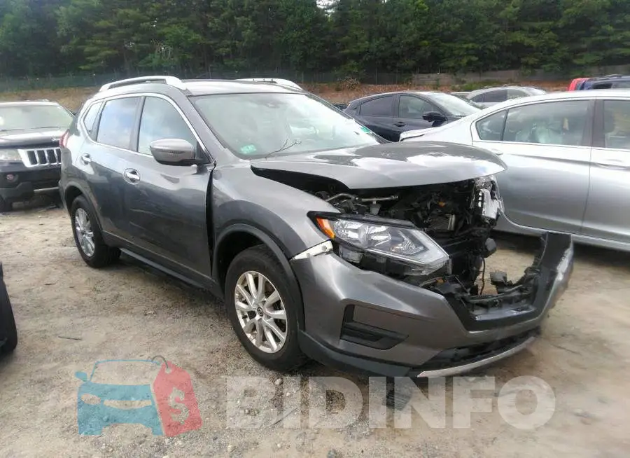KNMAT2MV7KP535771 Photo# 1