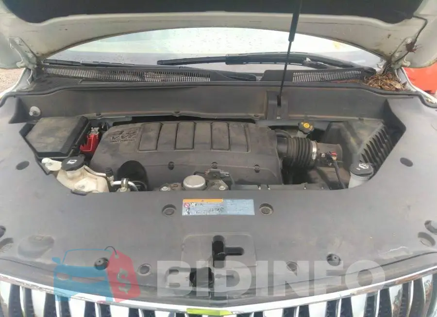 5GAKRBKD7EJ251787 Photo# 10