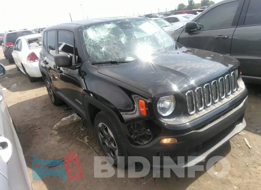 ZACCJAAT3FPB24825 Photo# 1