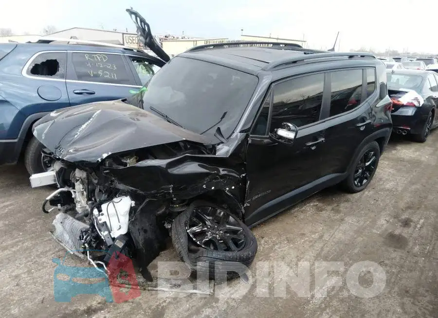 ZACCJBBB9JPG76897 Photo# 2