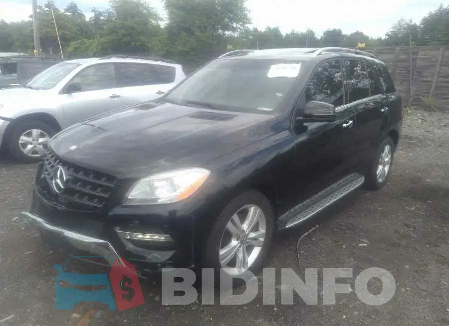 4JGDA5HB4EA340010 Photo# 2