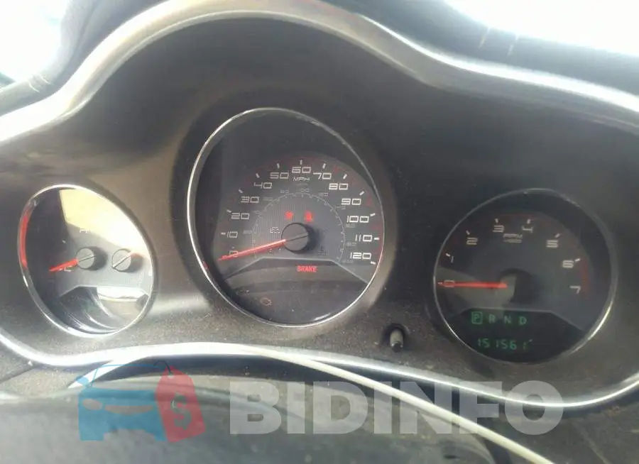 1C3CDZCB9DN707498 Photo# 7
