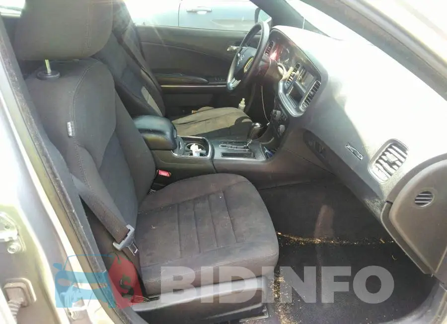 2C3CDXBG1DH706288 Photo# 5