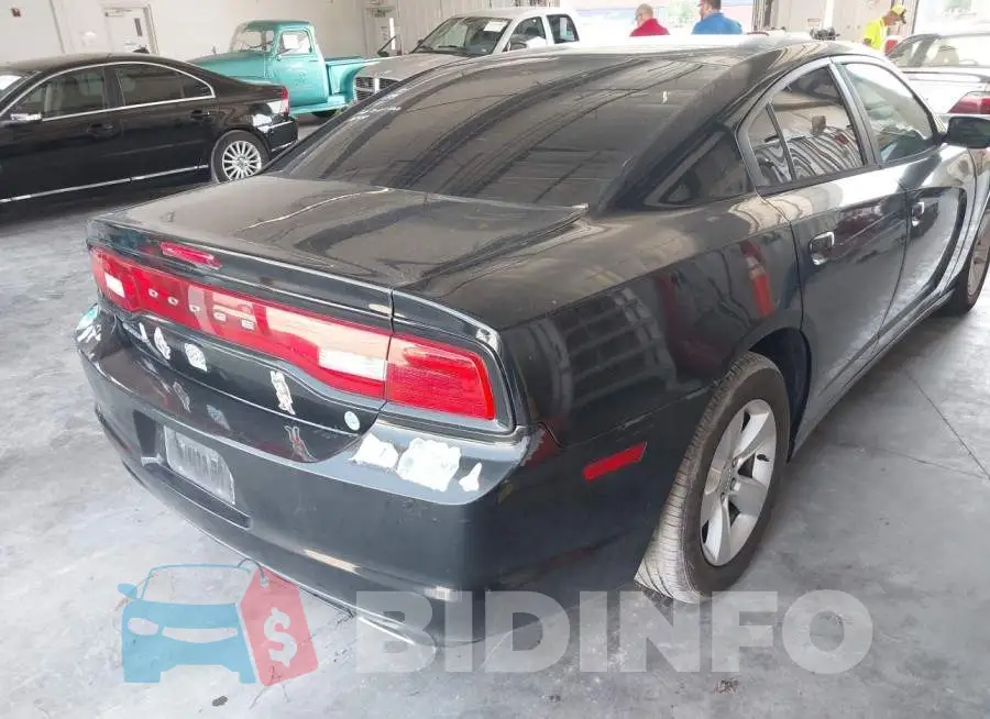 2C3CDXBG2EH315507 Photo# 4