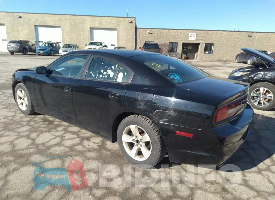 2C3CDXBG7DH623223 Photo# 3