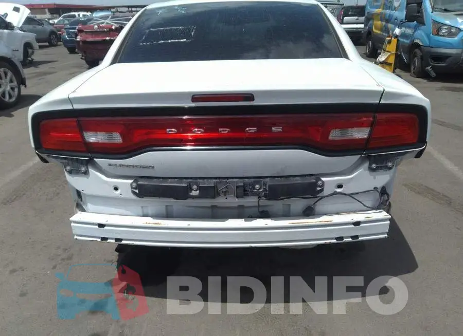 2C3CDXBG8EH240859 Photo# 6