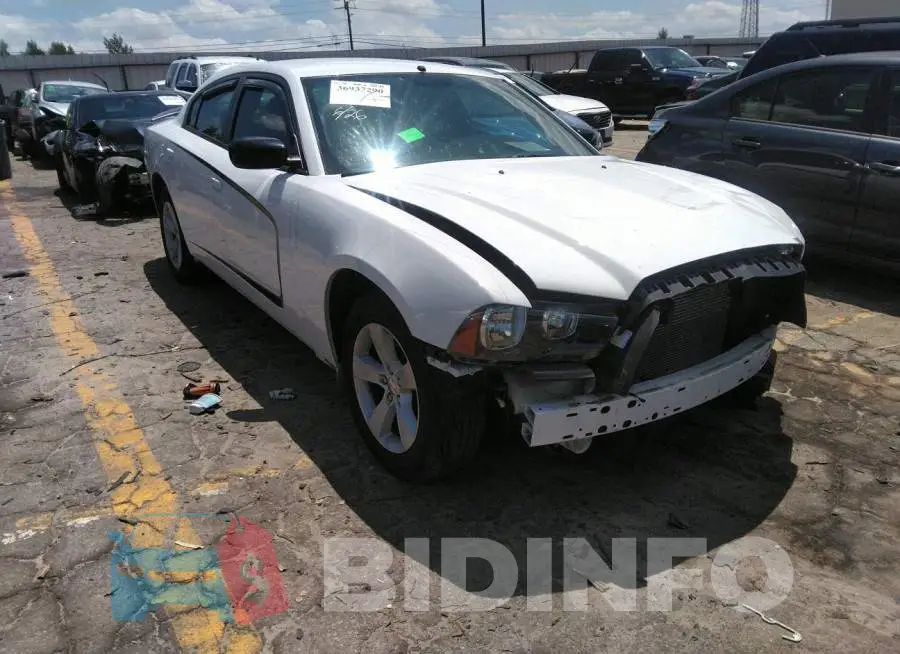 2C3CDXBG8EH299992 Photo# 1