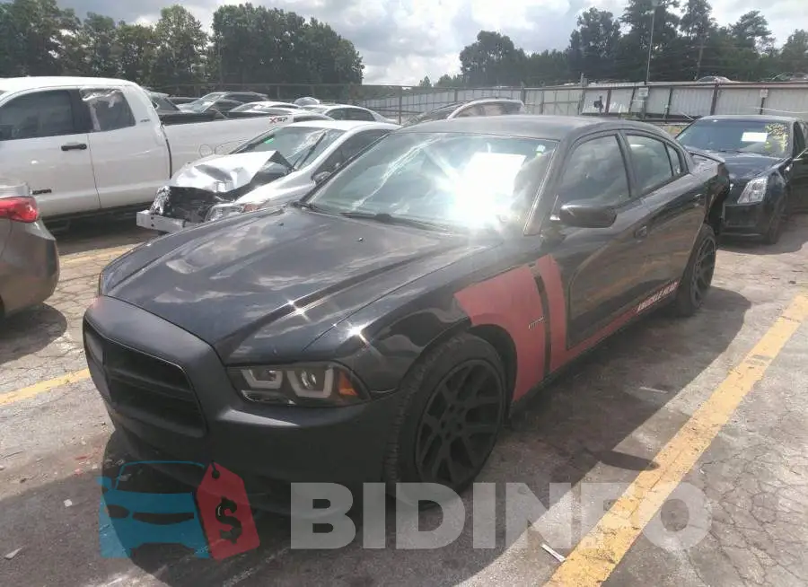 2C3CDXCT0EH173265 Photo# 2