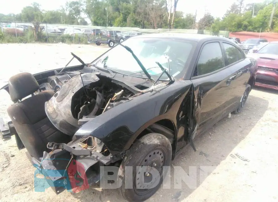 2C3CDXDT5EH354313 Photo# 2