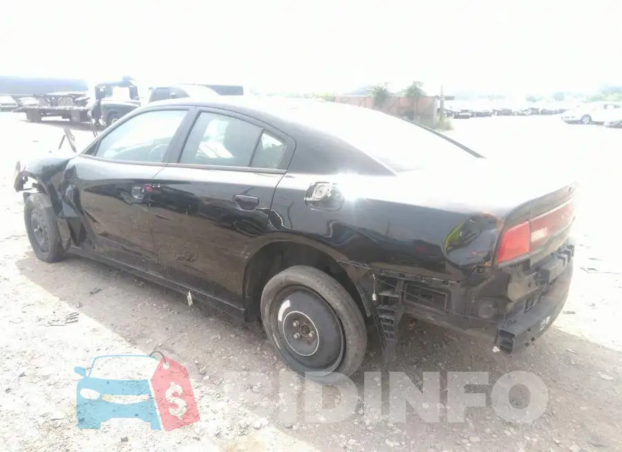 2C3CDXDT5EH354313 Photo# 3