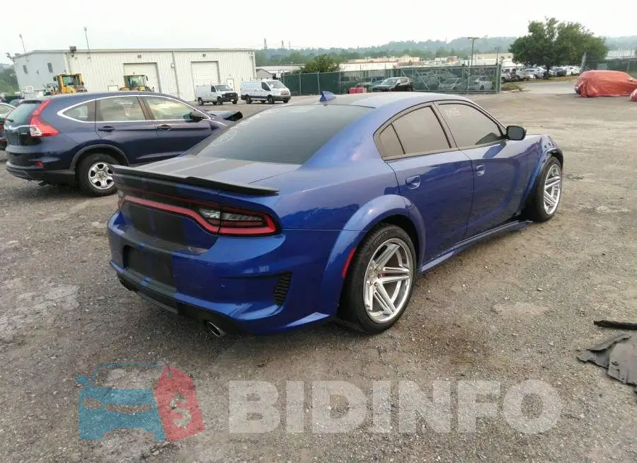 2C3CDXGJ8MH577759 Photo# 4