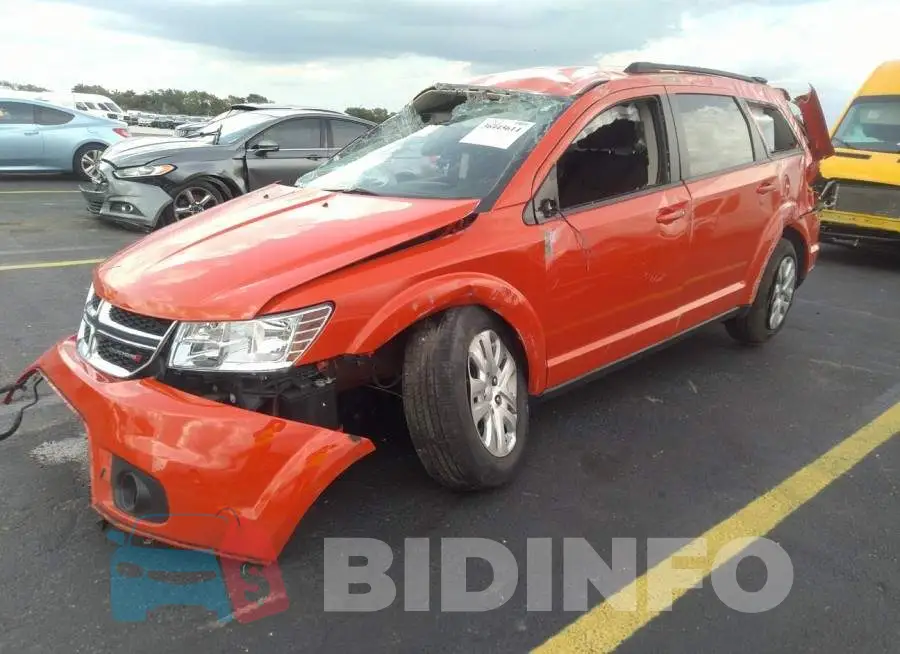 3C4PDCBGXJT503733 Photo# 2