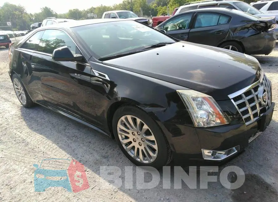 1G6DK1E34D0107064 Photo# 1