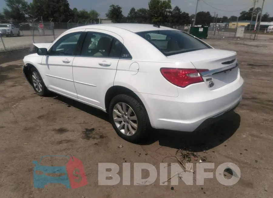 1C3CCBBG7DN703652 Photo# 3