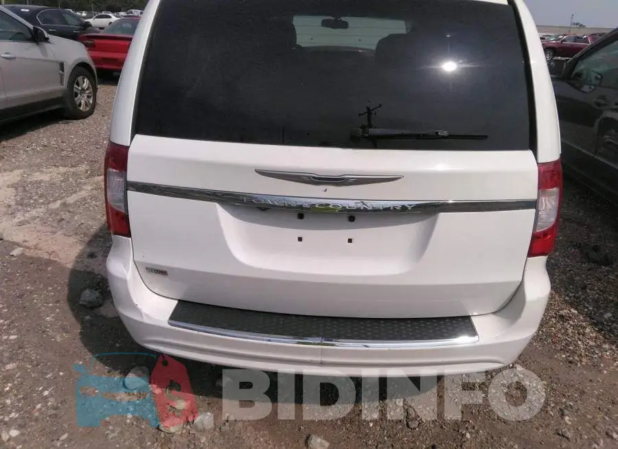 2C4RC1BG0DR503733 Photo# 6