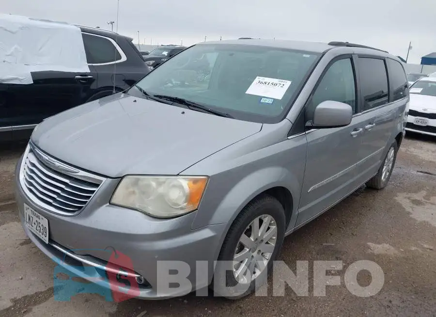 2C4RC1BG2ER247824 Photo# 2