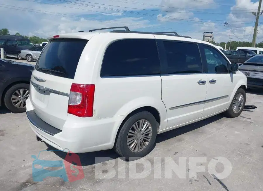 2C4RC1CG8DR560146 Photo# 4