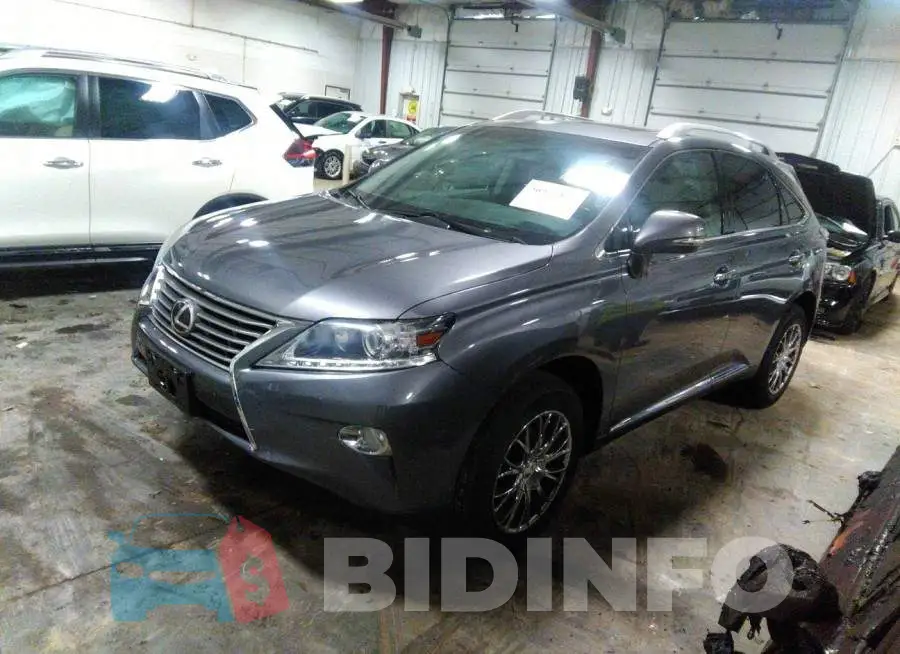 2T2BK1BA7EC243554 Photo# 2