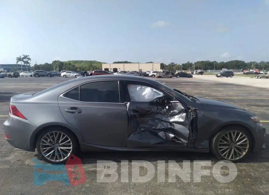 JTHBF1D24E5013027 Photo# 6