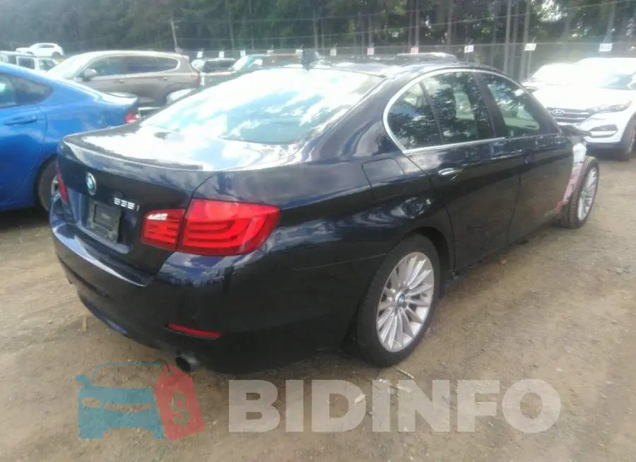WBAFR7C56DC817989 Photo# 4